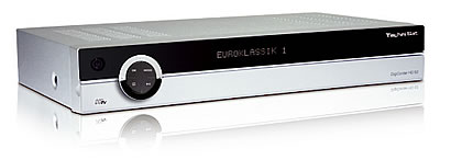 Digital-Receiver HD S1