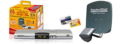 Multitenne 45 Paket