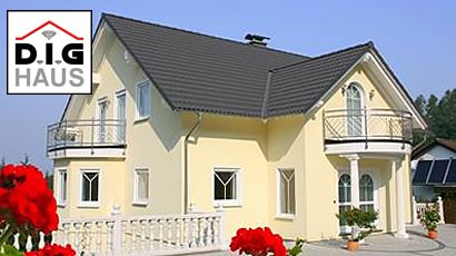 DIG Haus Vertriebs GmbH DIG Haus Vertriebs GmbH