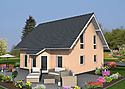Ambiente von DIG-Haus