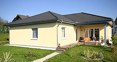 B 147 von DIG Haus Vertriebs GmbH