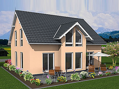 DIG 150 Plus von DIG Haus Vertriebs GmbH