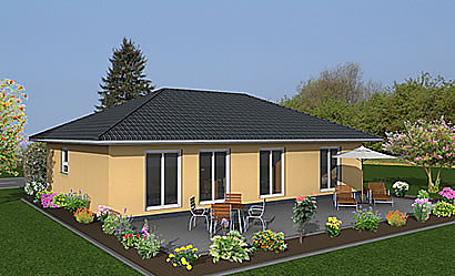 DIG 95 von DIG Haus Vertriebs GmbH