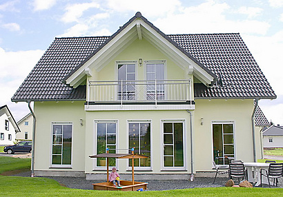 Feeling von DIG Haus Vertriebs GmbH