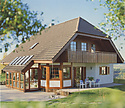 Saphir 118 von DIG Haus