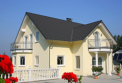 Villa del Sol von DIG Haus Vertriebs GmbH