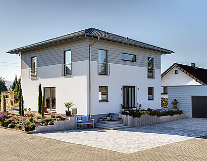 BRAVUR 400 von FingerHaus GmbH