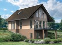 CHALET am Edersee - FingerHaus GmbH