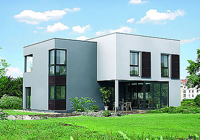AT 1 von FingerHaus GmbH