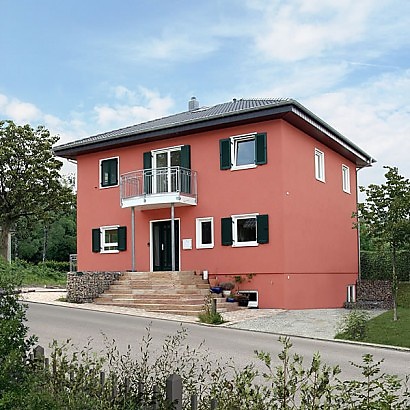 BRAVUR 180 von FingerHaus GmbH