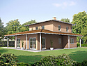 Mediterran von FingerHaus
