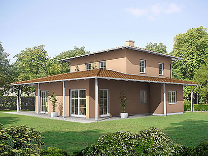Mediterran von FingerHaus GmbH