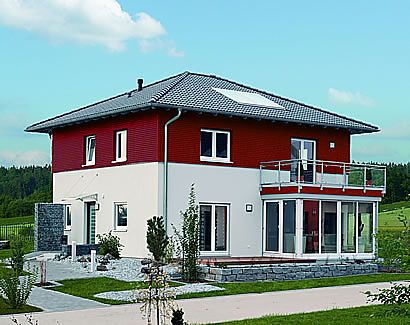 MEDLEY 300 MH N�rnberg von FingerHaus GmbH