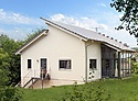 Pultdachhaus von FingerHaus