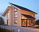 VENTUR-Pohlheim von FingerHaus