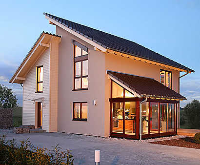 VENTUR - Pohlheim von FingerHaus GmbH
