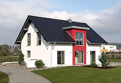AVEO 411 von FingerHaus GmbH