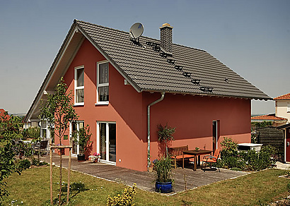 FLAIR 120 von FingerHaus GmbH