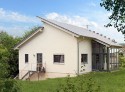 Pultdach - freie Planung - FingerHaus GmbH