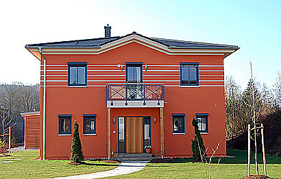 Magnolie M-108 von FischerHaus GmbH & Co. KG