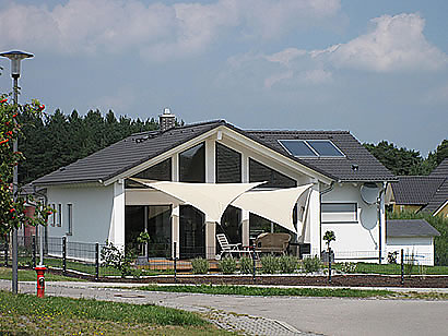 Primel B-134 von FischerHaus GmbH & Co. KG