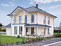 Villa-Florenz von Haas-Fertigbau