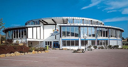 Haus Haus - Bauwelt
