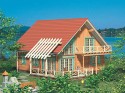 Arrangement 1 - HONKA Blockhaus GmbH
