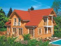 Composition - HONKA Blockhaus GmbH