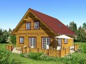 FamilyStar Basic - HONKA Blockhaus GmbH