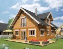 FamilyStar Classic - HONKA Blockhaus GmbH