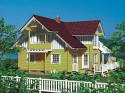 Harmonie 1 - HONKA Blockhaus GmbH