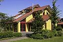 Molbergen von HONKA