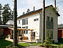 Honka Rock von HONKA
