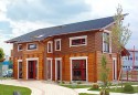 Haus Kamen - HONKA