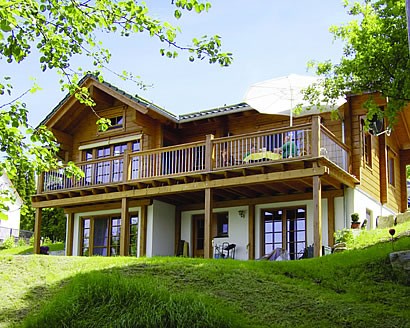 Haus Seidel - HONKA