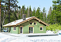 Talvi von HONKA