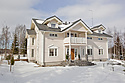 Villa-Matilda von HONKA
