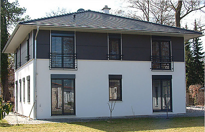 Homestory 731 von Lehner-Haus GmbH