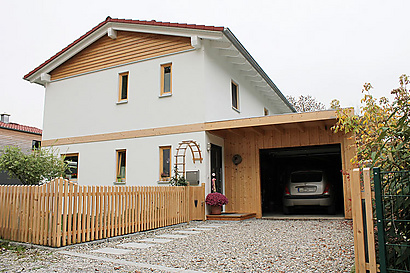 Homestory 836 von Lehner-Haus GmbH