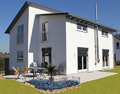 Homestory 876 von Lehner-Haus GmbH