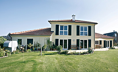 Homestory 639 von Lehner-Haus GmbH
