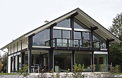 Homestory 677 von Lehner-Haus GmbH