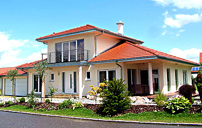 Homestory 693 von Lehner-Haus Gmbh