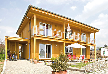 Homestory 697 von Lehner-Haus GmbH