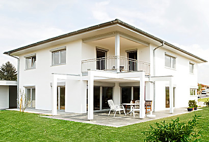 Homestory 783 von Lehner-Haus GmbH