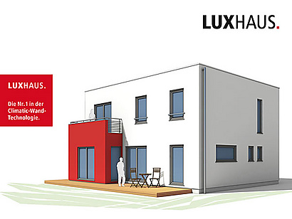 Edition 21plus FD von LUXHAUS GmbH & Co. KG