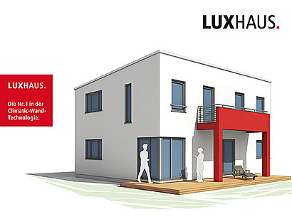 Edition 21plus PD Klassik von LUXHAUS GmbH & Co. KG