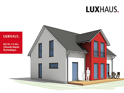 Edition 21plus SD Modern von LUXHAUS GmbH & Co. KG