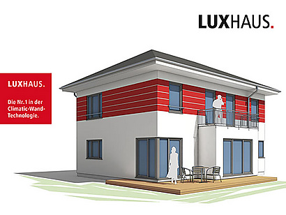 Edition 21plus WD von LUXHAUS GmbH & Co. KG